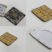 Steps on how to insert 2 Nano SIM and Micro SD Card 2