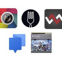 Top 5 Interesting Apps to Download This Week