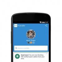 Truecaller vulnerability