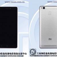 Xiaomi Redmi 3 fingerprint scanner