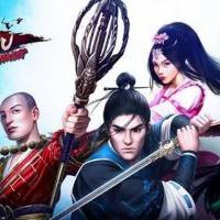 age of wushu