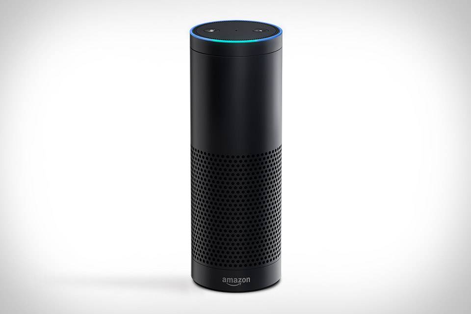 amazon-echo