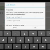 android-lock