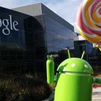 android-lollipop-statue