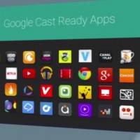 google-cast-ready-apps