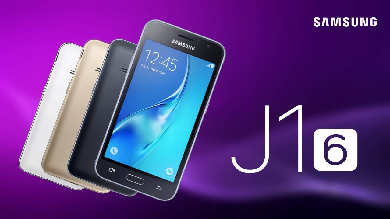 Как установить android 7 на samsung j1 mini