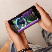mobile-games
