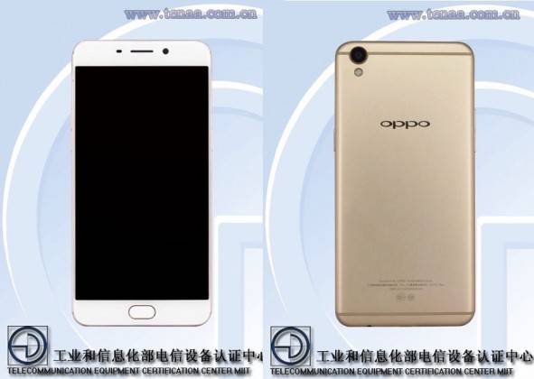 oppo v11