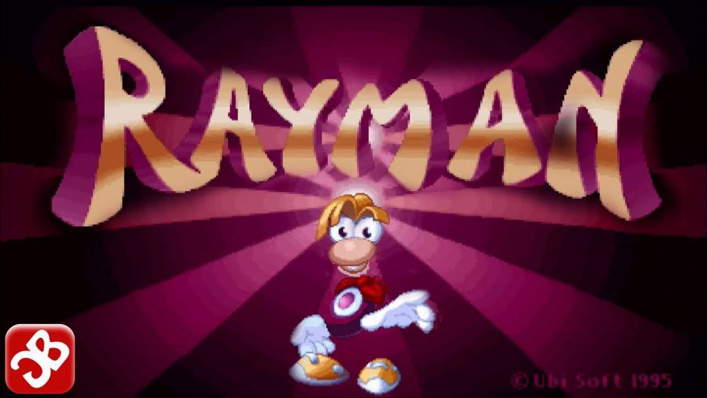 rayman