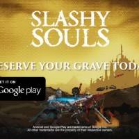 slashy