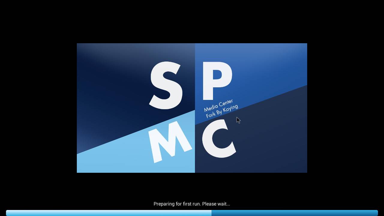 spmc in appstarter