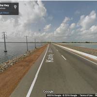 sri lanka