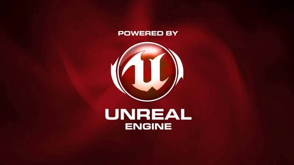 unreal_engine