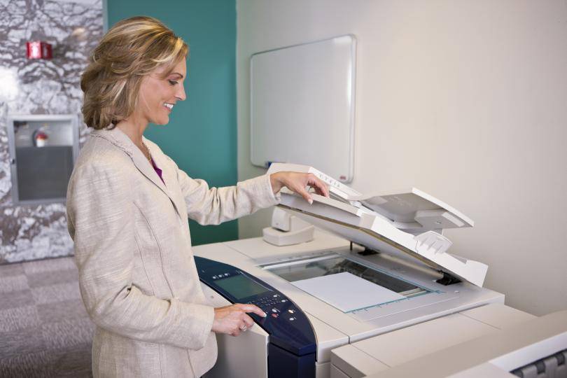 Xerox Translation Service translates documents in over 30 languages