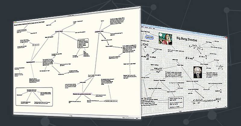 scapple mac mapping design