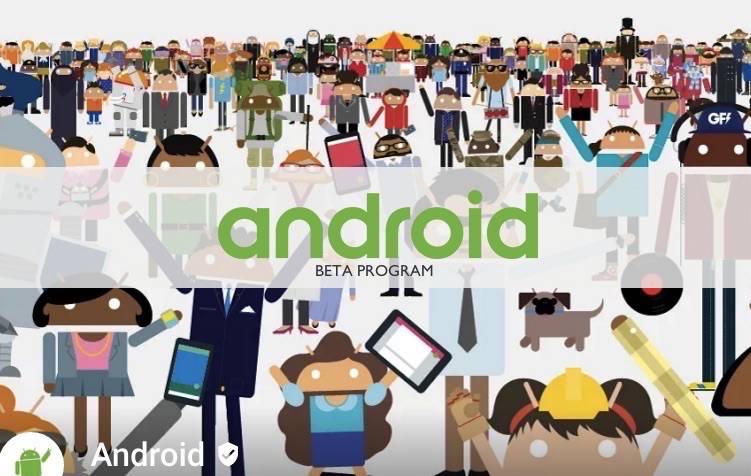 Android Beta Program being prepped for other OEM brands - Android Community