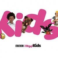 BBC iPlayer Kids