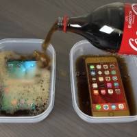 Coca Cola Free Test