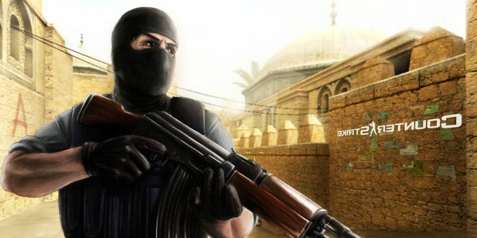 counter strike 1.6 app store