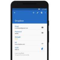 Enpass Password Manager Time-based One Time Password 2