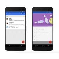 Google Inbox gmail app 3