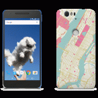 Google Live Cases