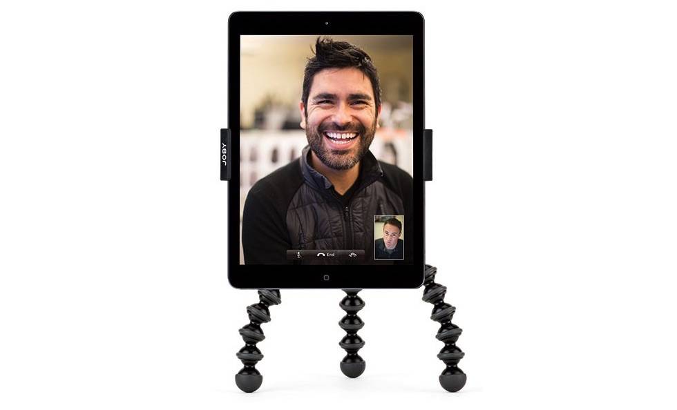 GripTight PRO Tablet GoPro 2