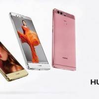 HUAWEI P9 C