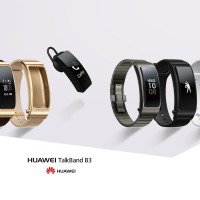 Huawei TalkBand B3 a