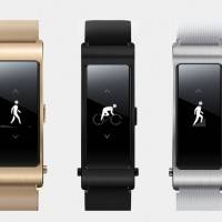 Huawei TalkBand B3 fitness tracker