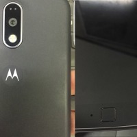MOTO G4 Moto G 2016