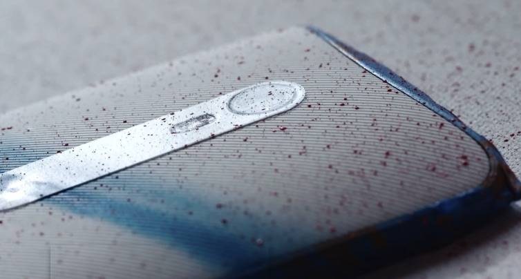 Motorola Moto X Pure FUTURA d