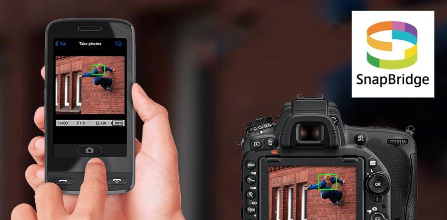 Nikon mobile app for hot sale android