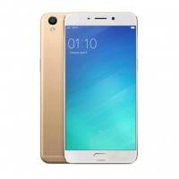 OPPO F1 Plus