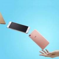 OPPO F1 Plus a