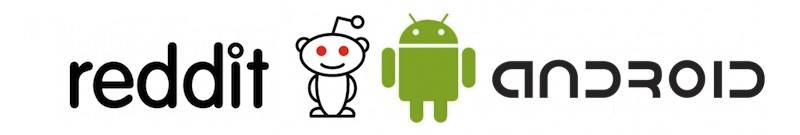 Official Reddit app for android