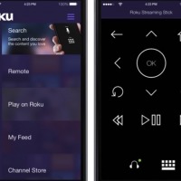 Roku app update cover