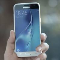 Samsung Galaxy J3 b