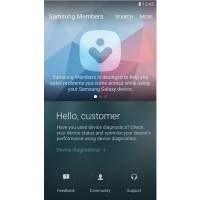 Samsung Members Galaxy Apps Google Play Store 1