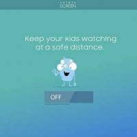 Samsung Safety Screen 3