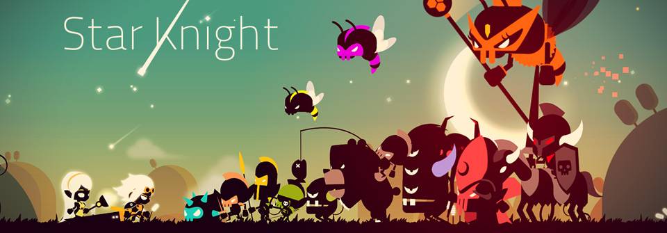 Star-Knight-Game