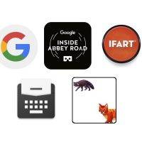 Top 5 Apps That Are Fun to Use