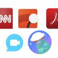 Top 5 Best Apps to Keep You Informed On The Go