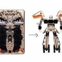 Xiaomi Mi Pad 2 Transformers 2