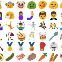 emoji android 1