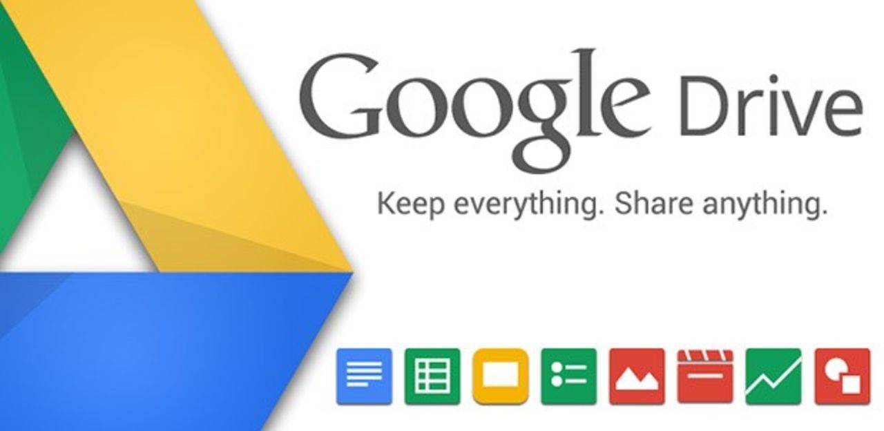 Google Drive update brings inline uploads, selective syncing Android