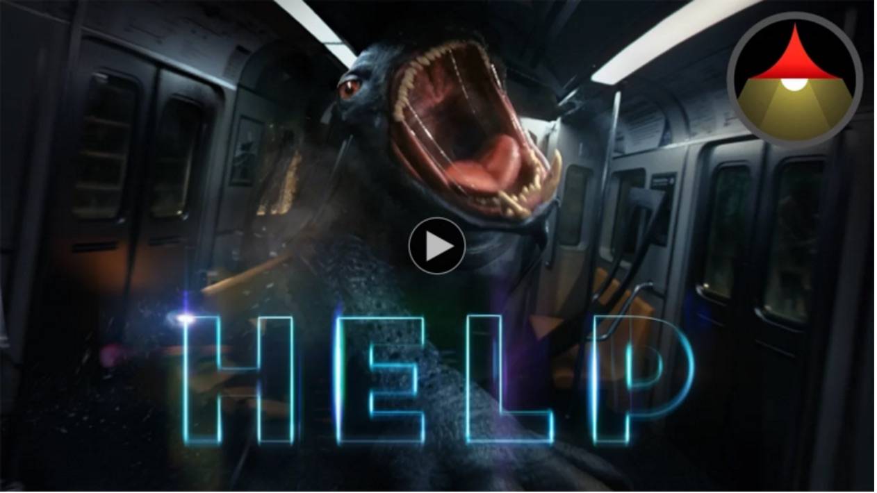 Google releases first live action 360 film, 'Help' - Android Community