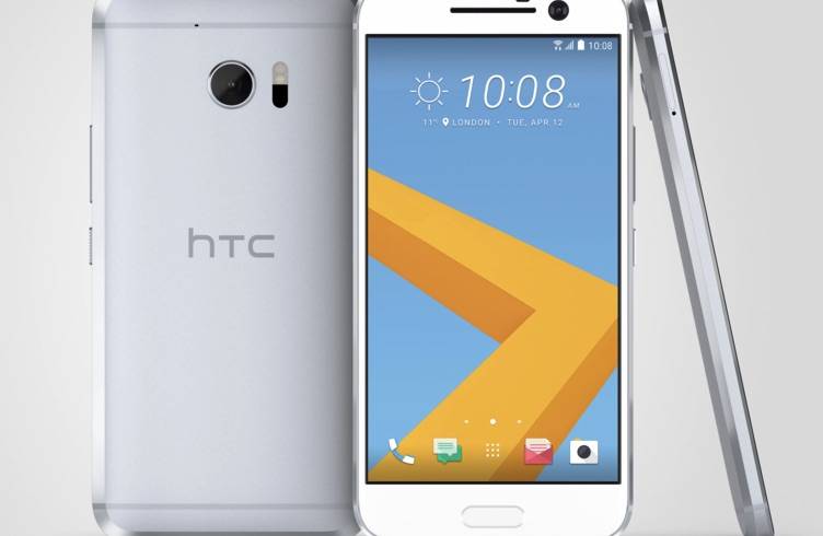 htc 10 n