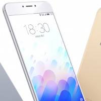 meizu m3