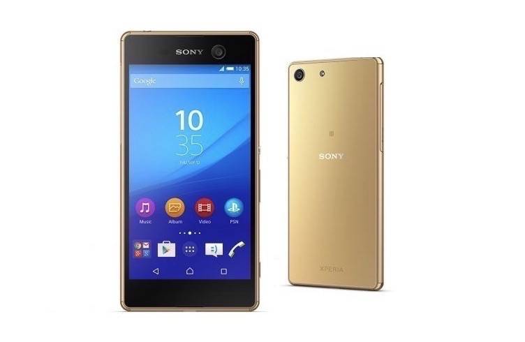 Gangster Vloeibaar bekennen Sony Xperia M Ultra details leaked with 23MP dual rear camera setup -  Android Community